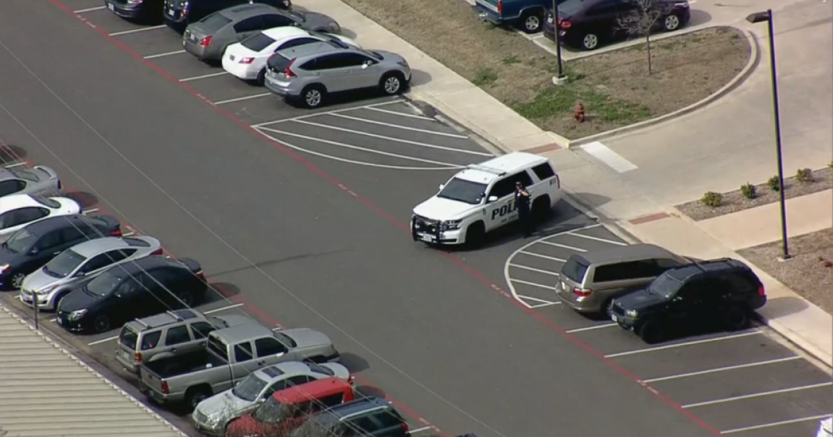 Two Students Killed in Texas A&M University Commerce Residence Hall